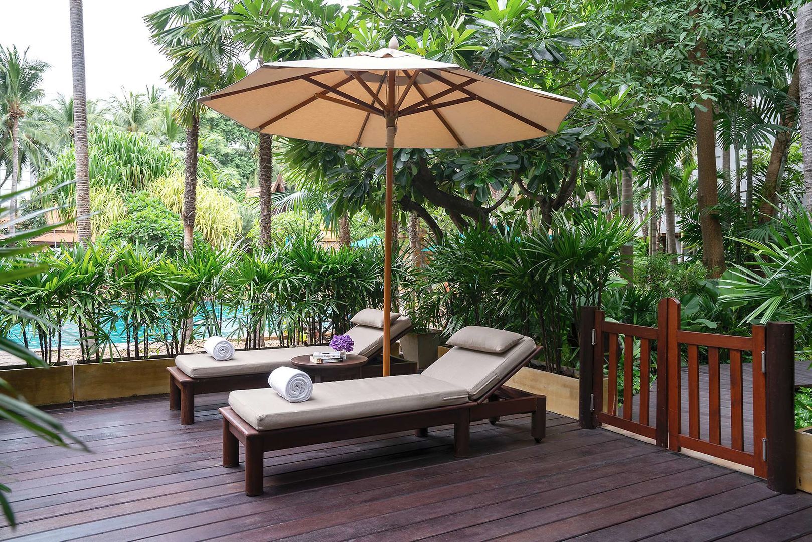 Photo - Avani Pattaya Resort