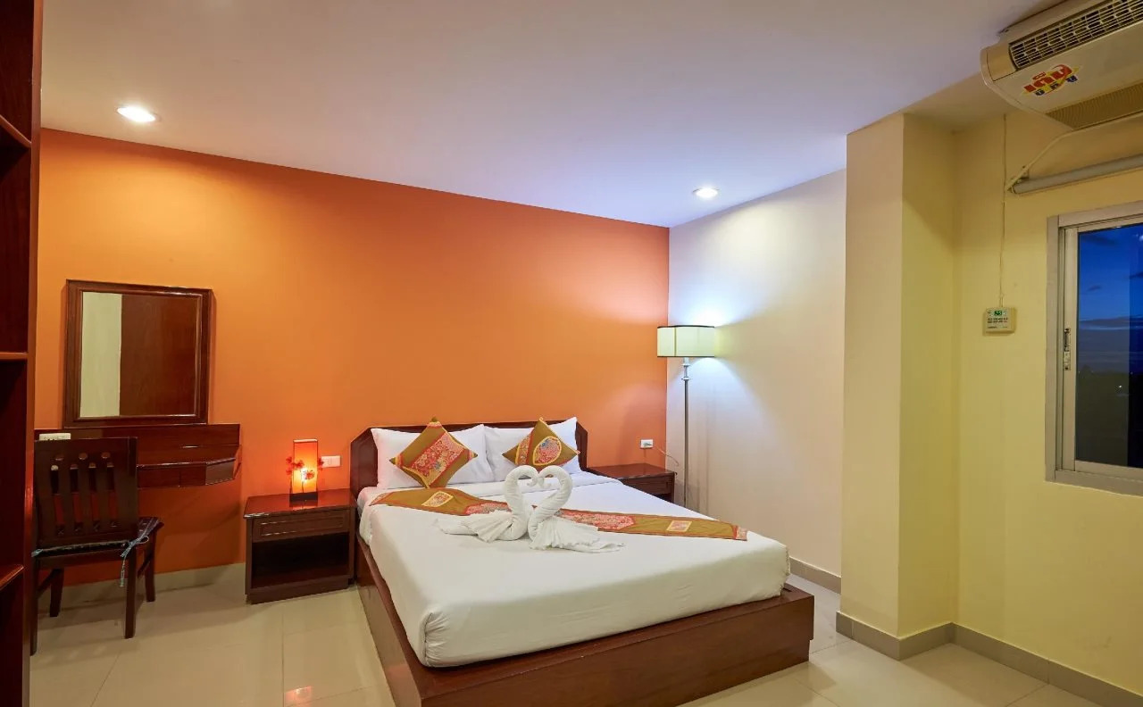 Foto - Sivalai Place