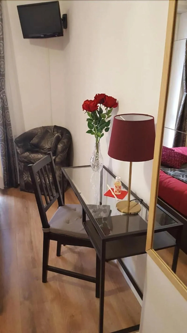 Photo - Trastevere Sweet Rest