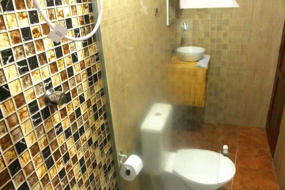 Photo - Tamboleiro's Hotel Residence