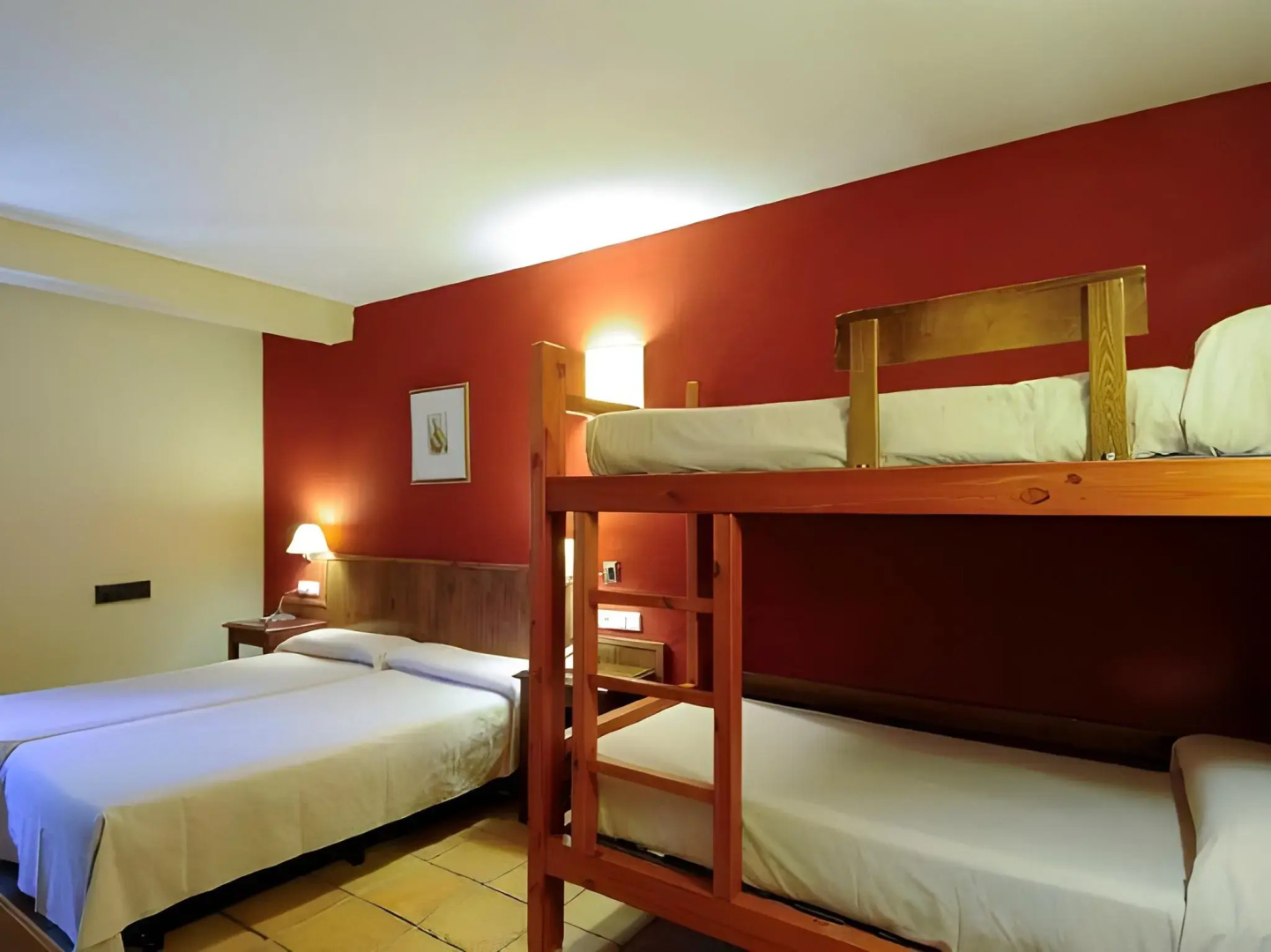 Photo - Hotel GHM Monachil