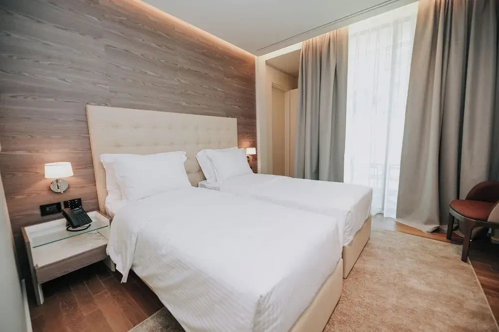 Foto - Magnus Hotel & SPA