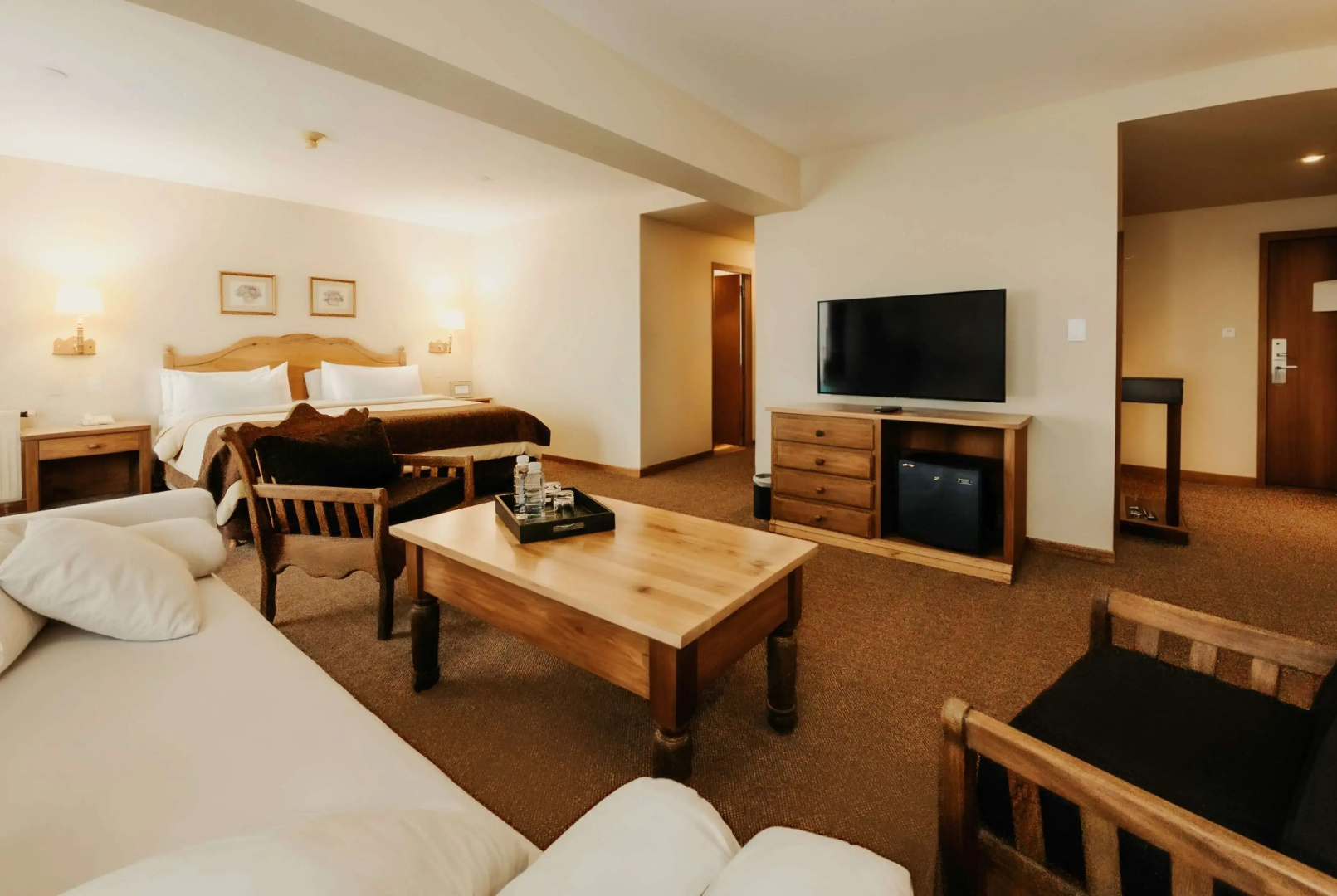 Photo - Wyndham Garden Ushuaia Hotel del Glaciar