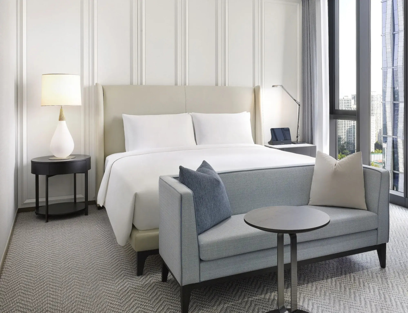 Photo - Sofitel Ambassador Seoul Hotel & Serviced Residences