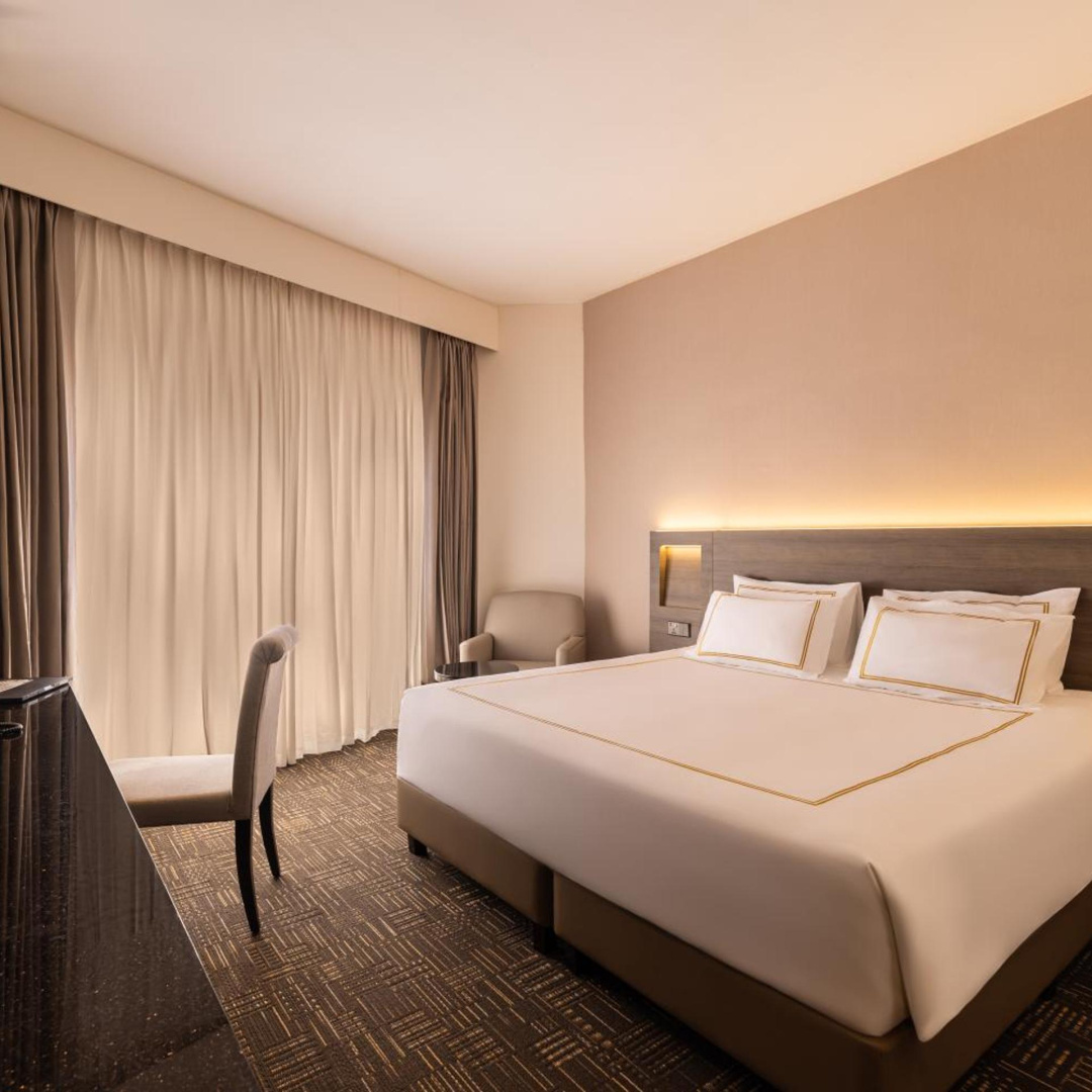 Foto - Hotel Royal Queens