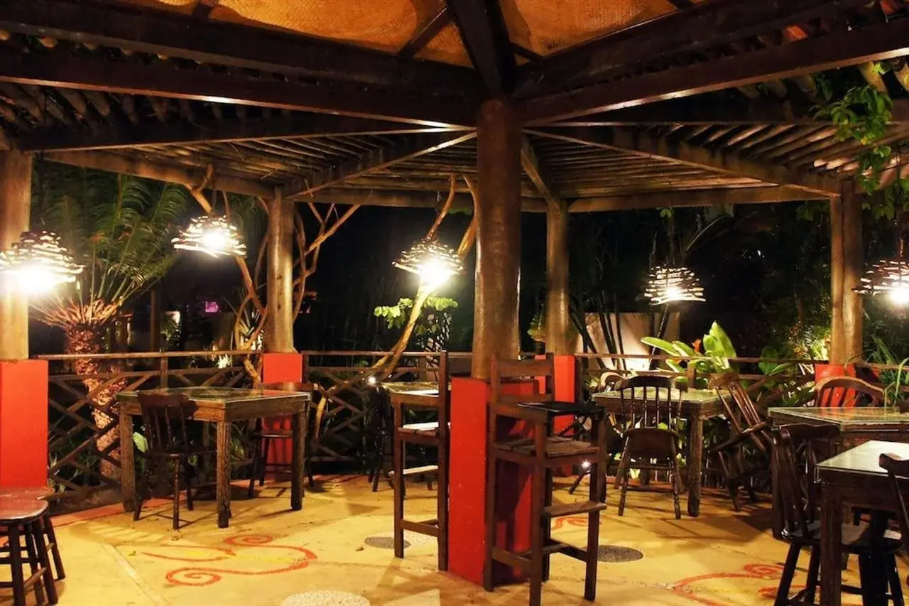 Photo - Hotel Aconchego Porto de Galinhas