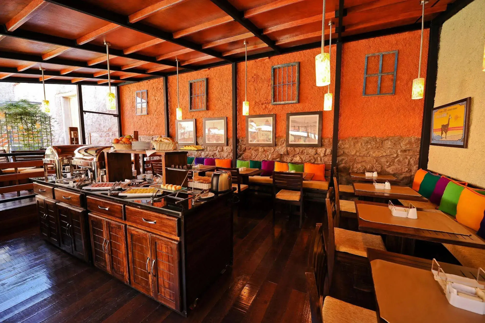 Foto - Casa Union Cusco