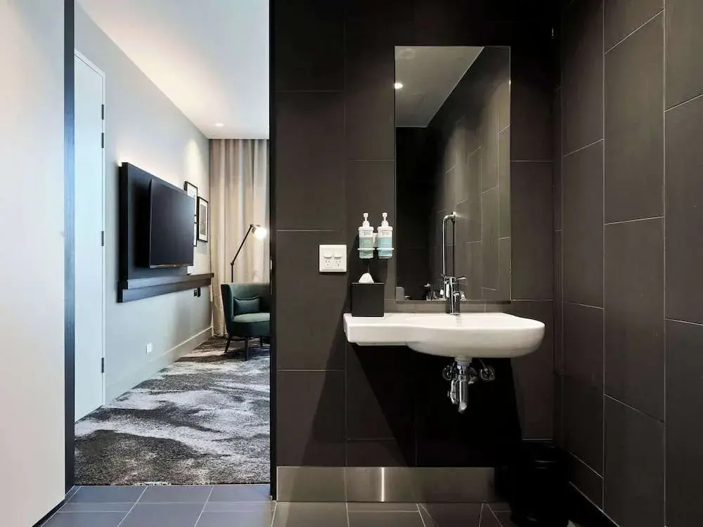 Photo - Novotel Melbourne Airport