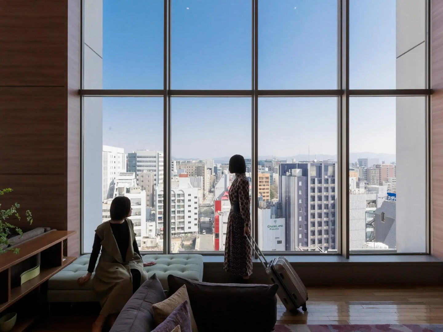 Photo - Hotel Resol Trinity Hakata