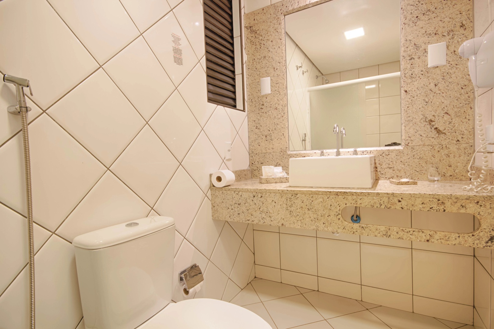 Foto - Continental Inn