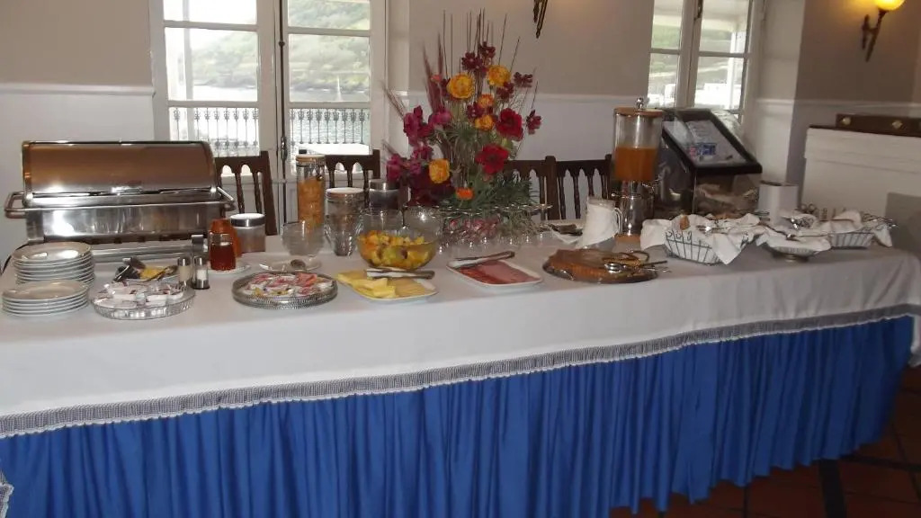 Photo - Hotel Beira Mar