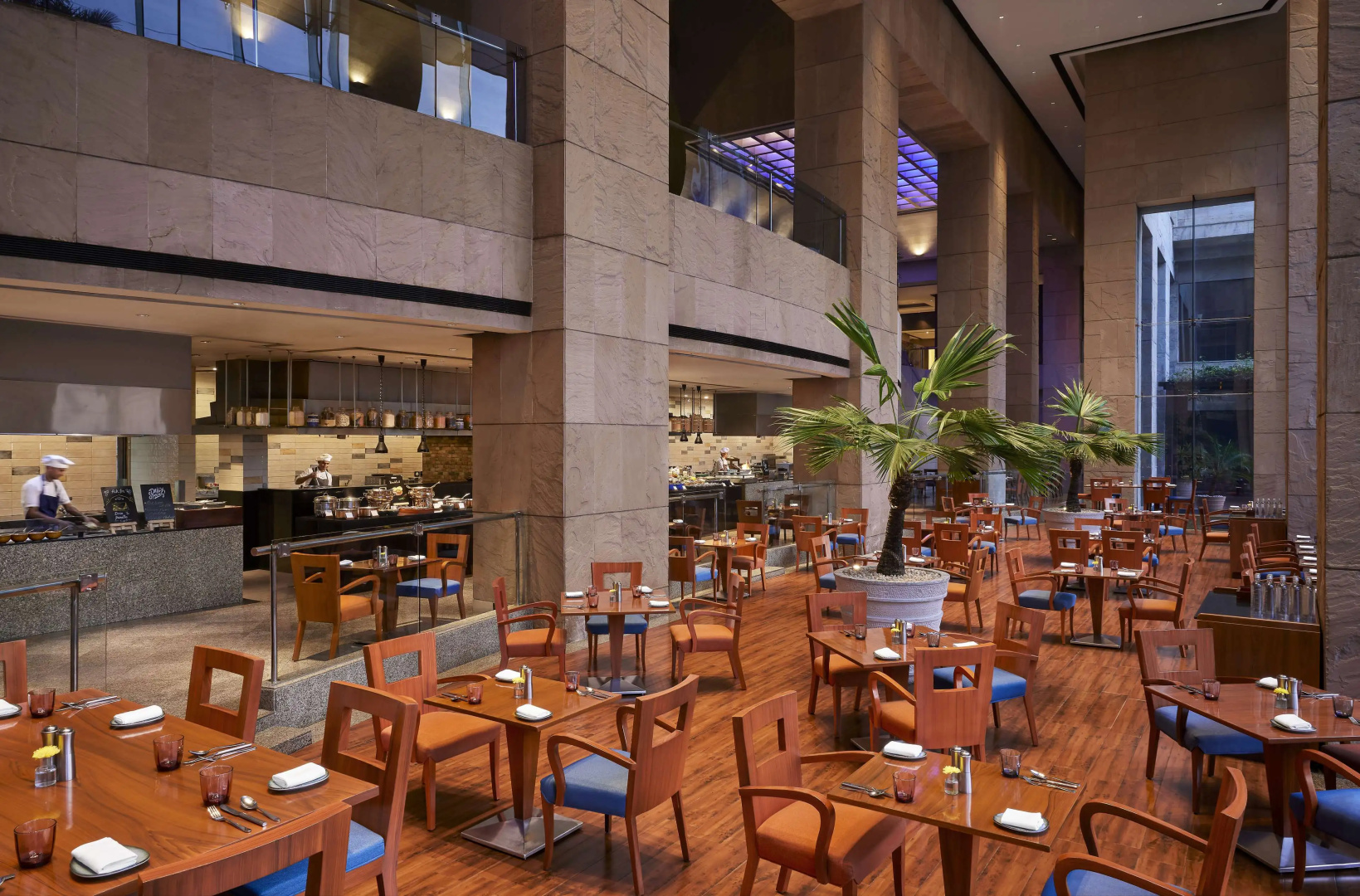 Foto - Hyatt Regency Kolkata