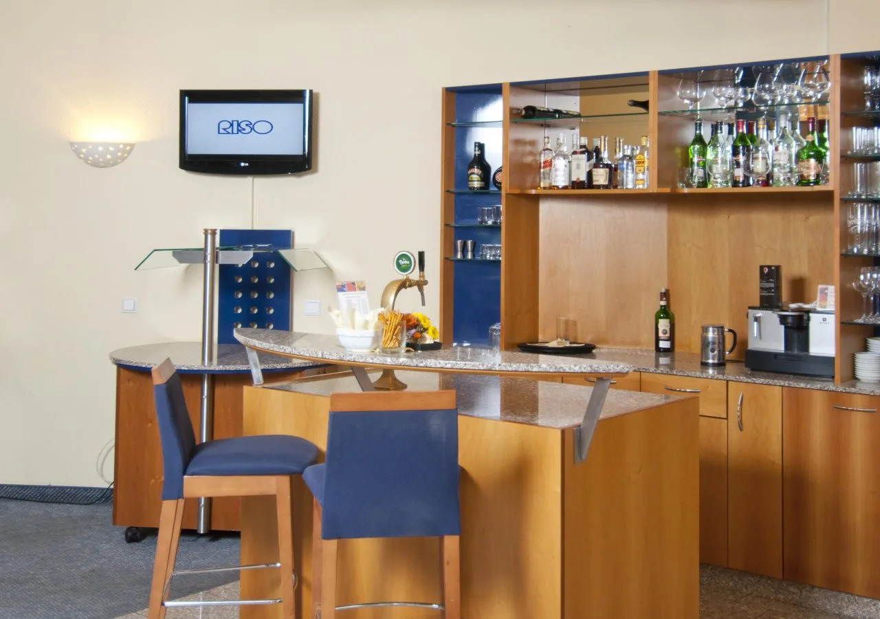 Foto - Mamaison Hotel Chain Bridge Budapest