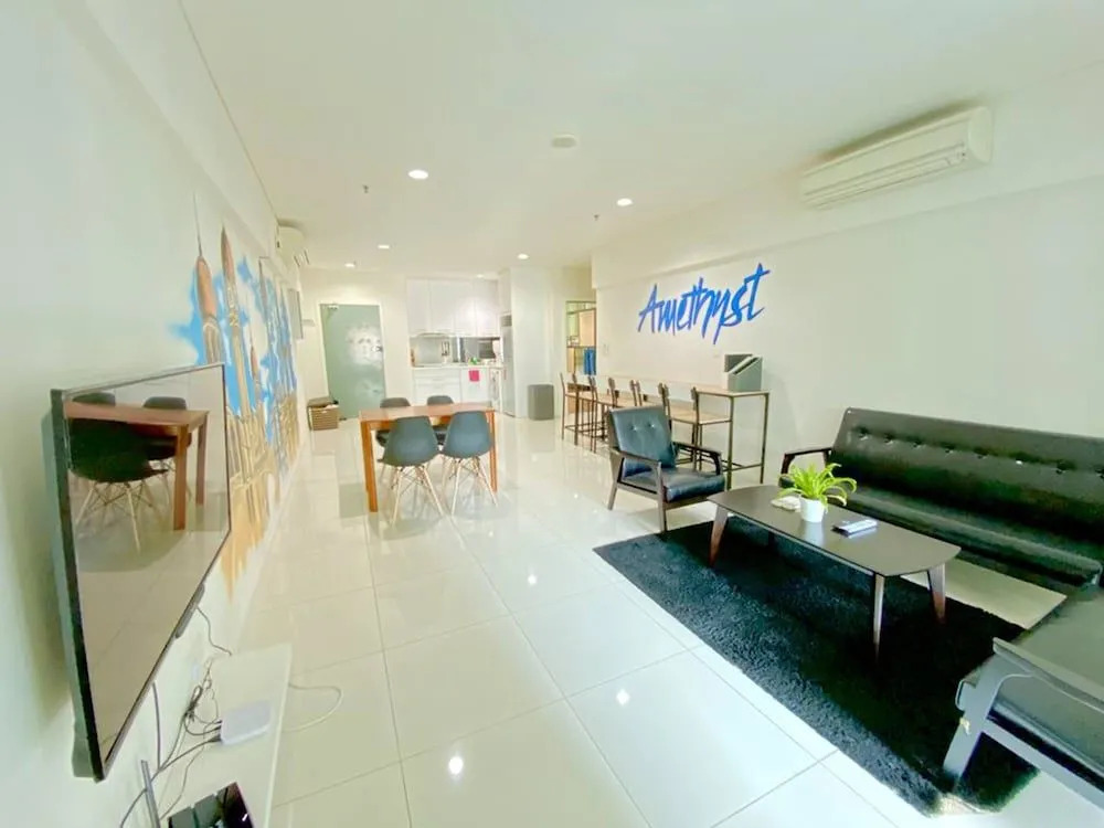 Foto - Amethyst KLCC