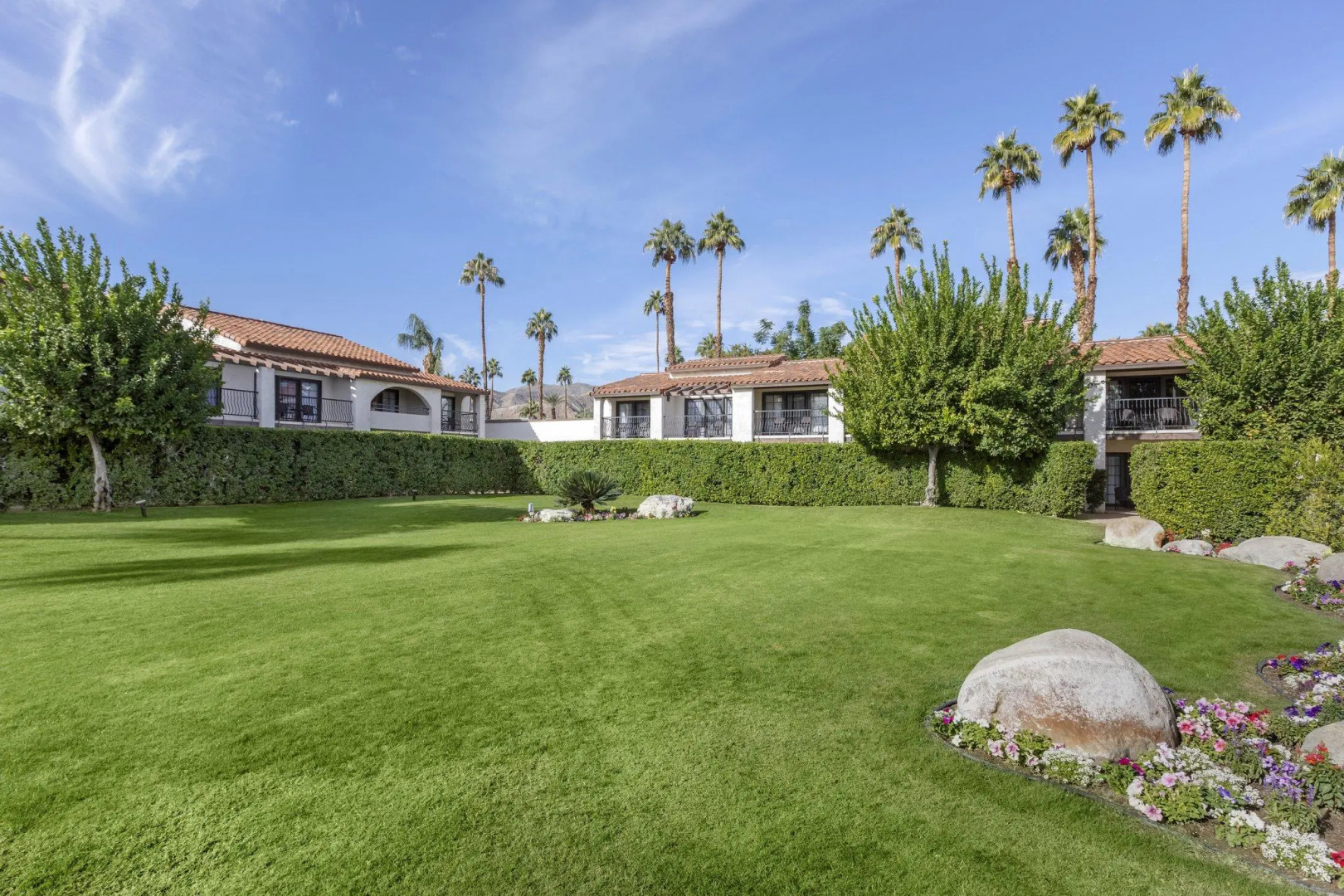 Foto - Omni Rancho Las Palmas Resort & Spa