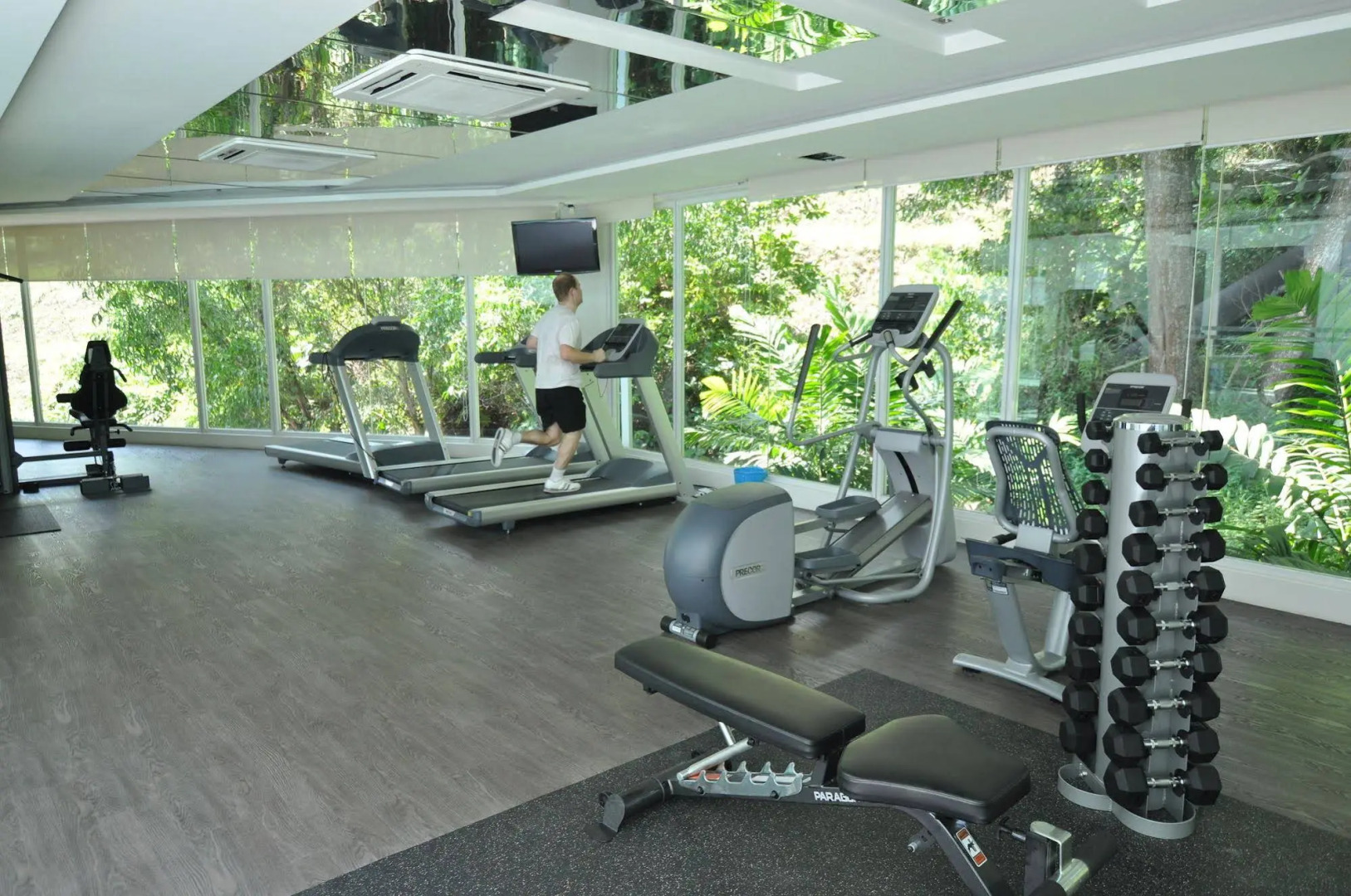 Photo - Damas Suites & Residences Kuala Lumpur