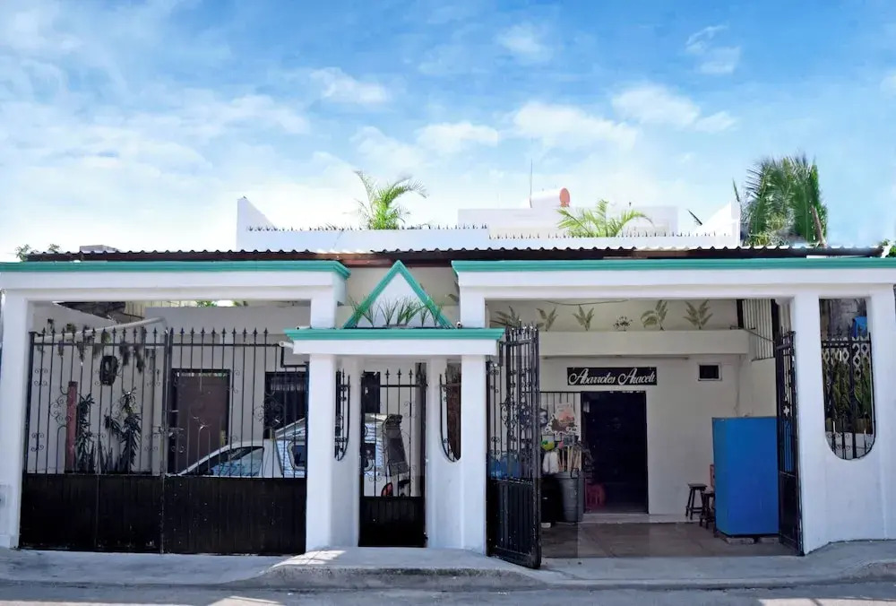 Foto - Bungalow Maya en CASA NOMIS CANCUN