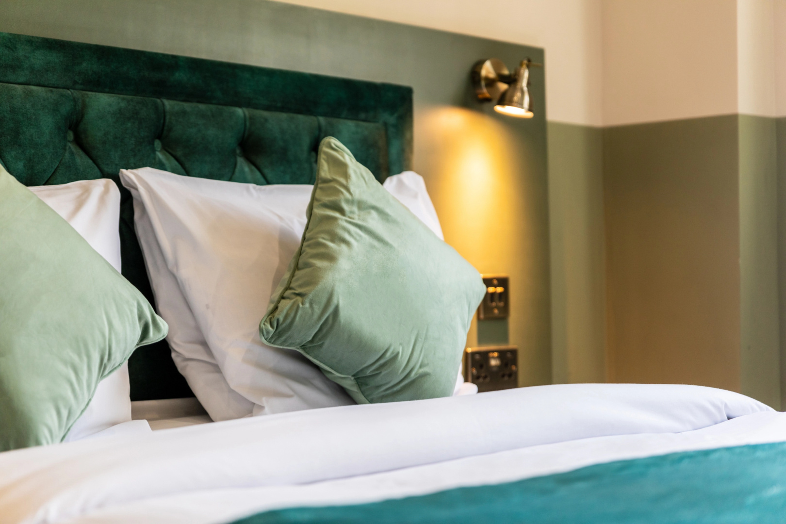 Foto - The Finsbury Park Hotel