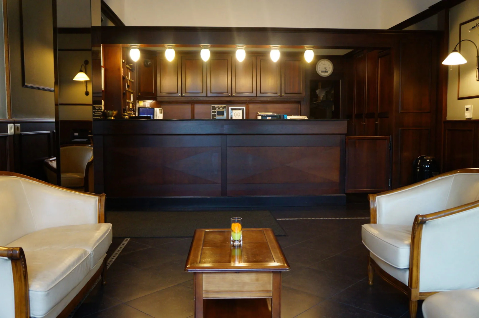 Foto - Hotel La Grande Cloche