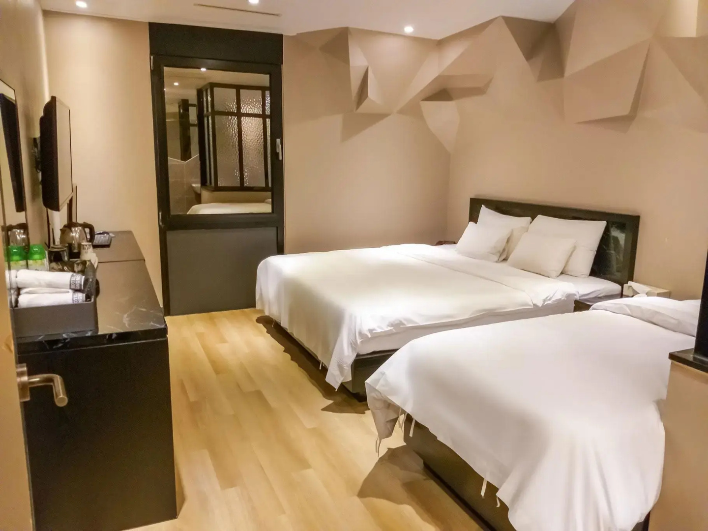 Foto - Hotel Cullinan jongno