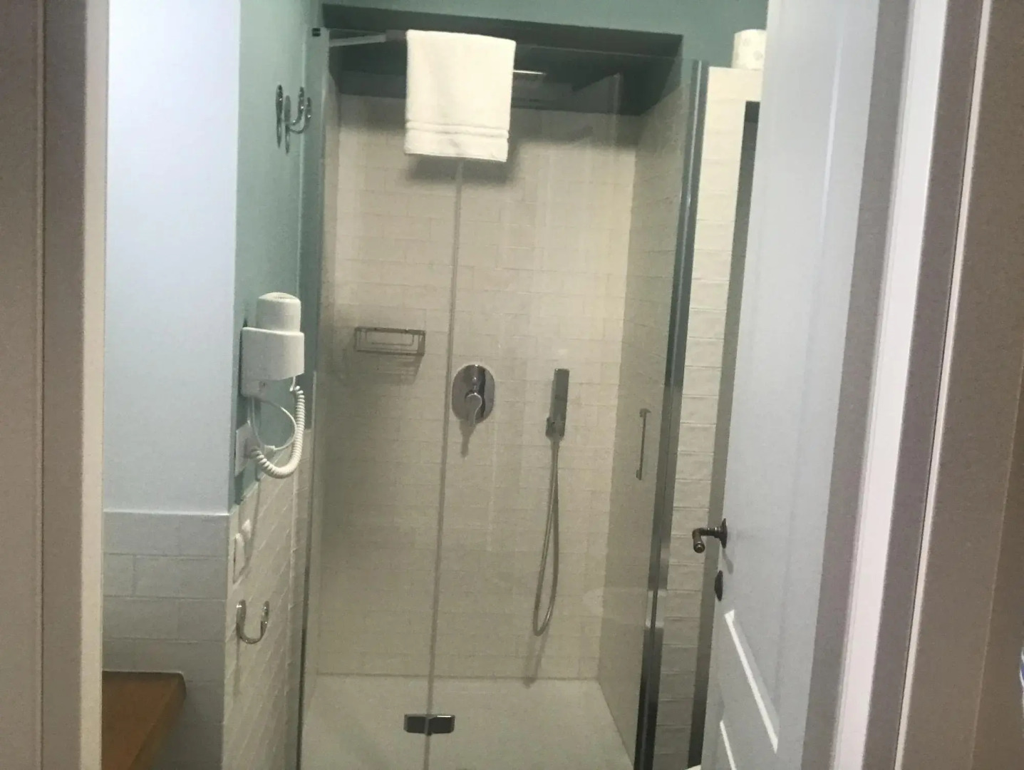 Foto - Residenza Roma Imperiale