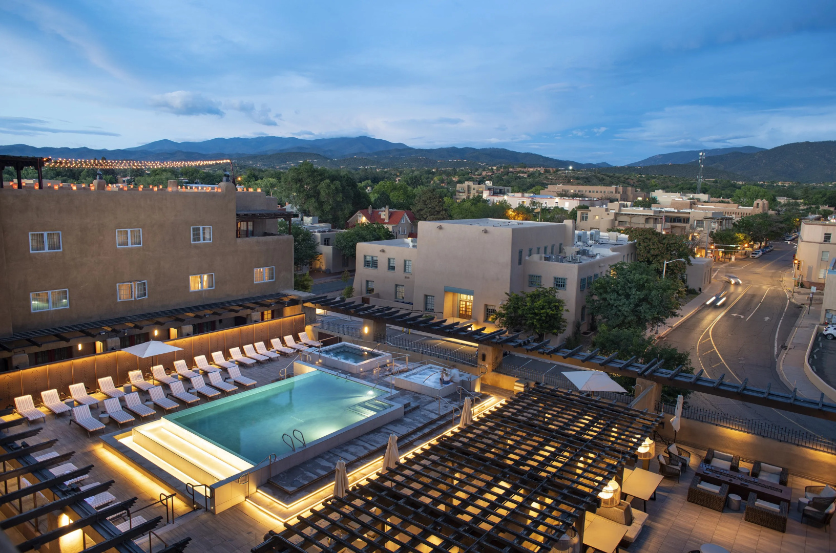 Foto - Eldorado Hotel & Spa