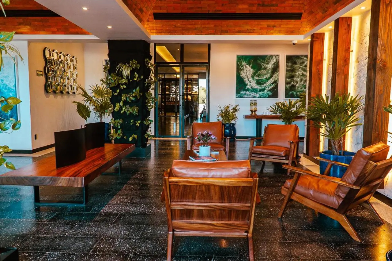 Photo - Flamboyan Hotel & Residences