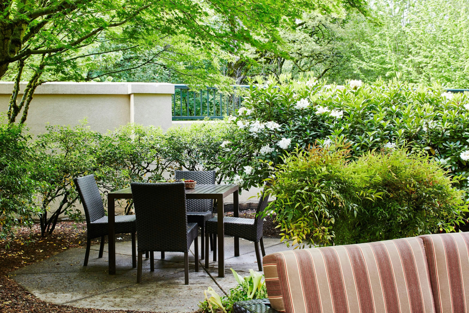Foto - Courtyard by Marriott Portland Southeast/Clackamas