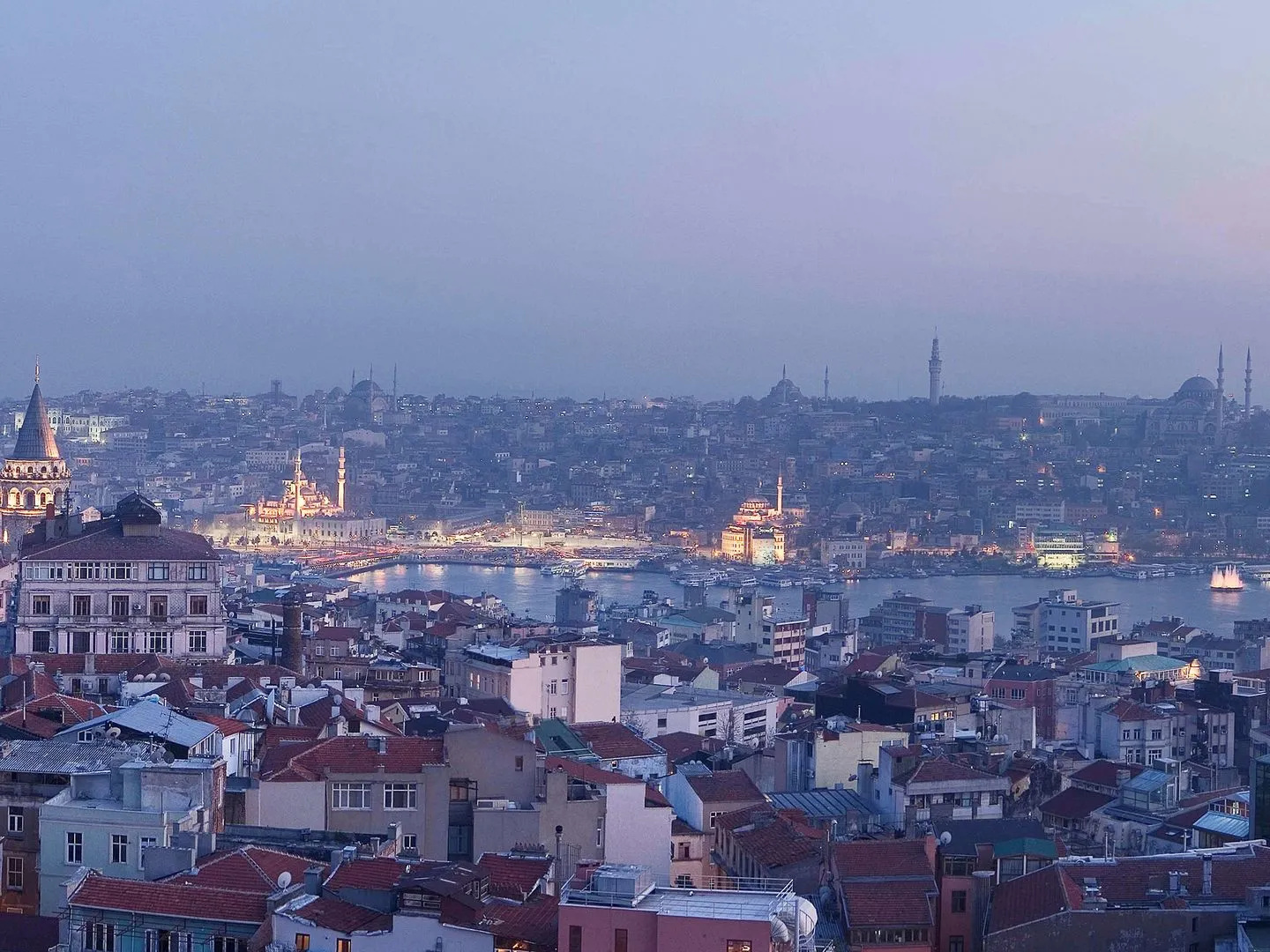 Foto - Mercure Istanbul Umraniye