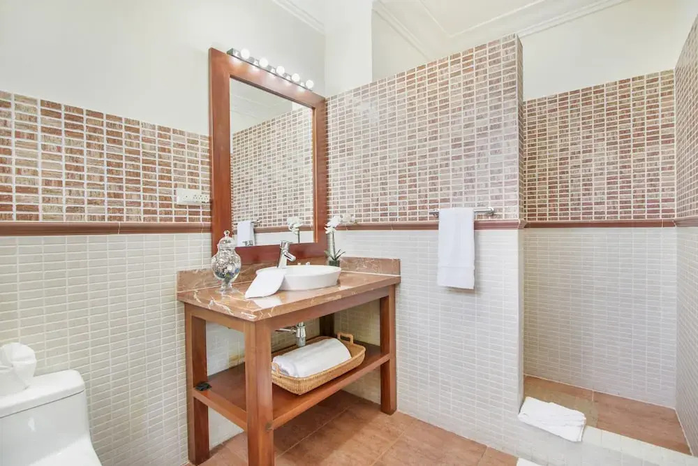 Foto - Villa Tortuga