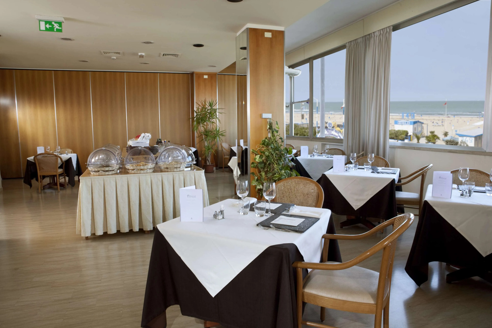 Foto - Hotel Ascot & Spa