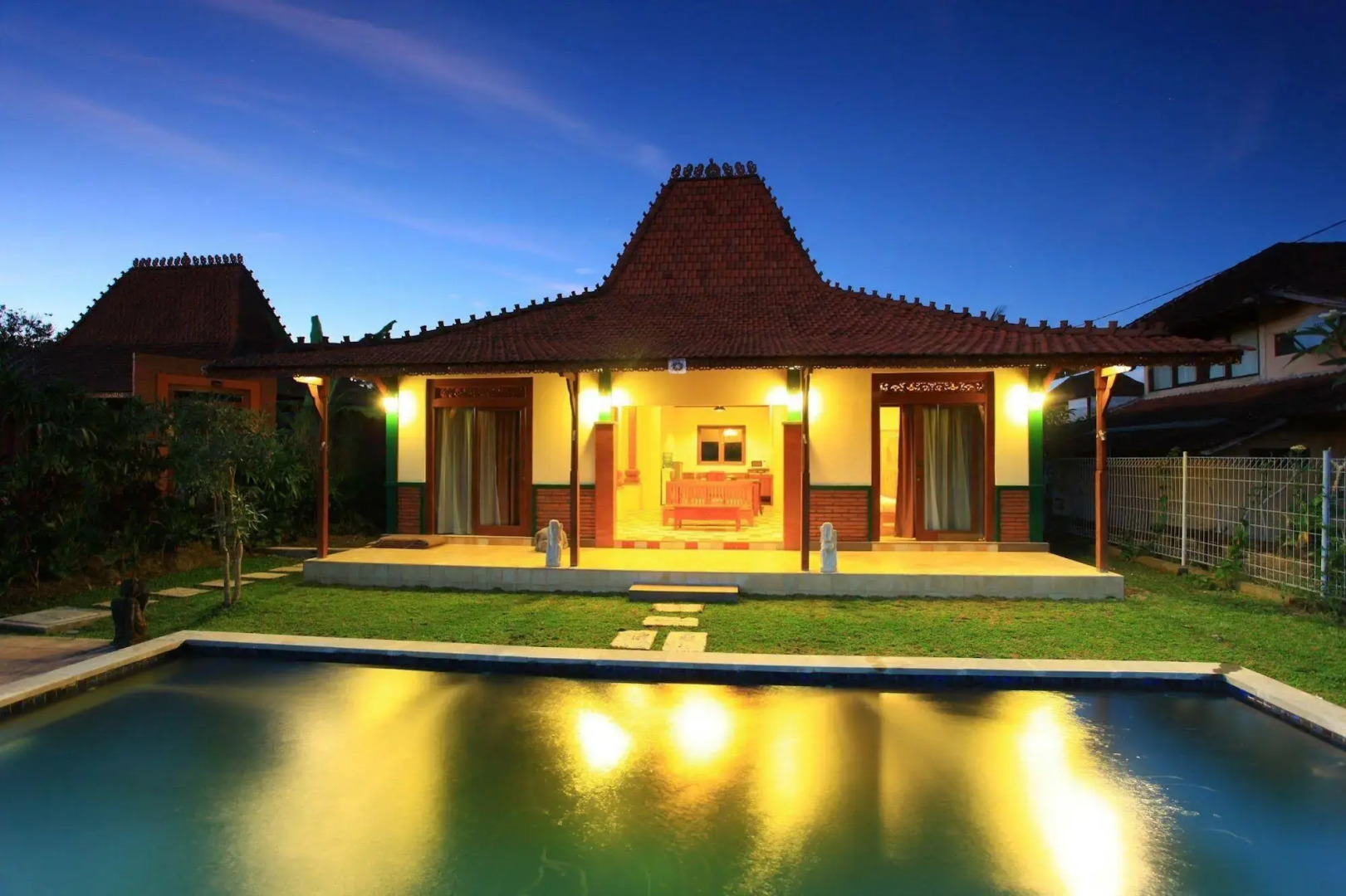 Foto - Ubud Heaven Penestanan