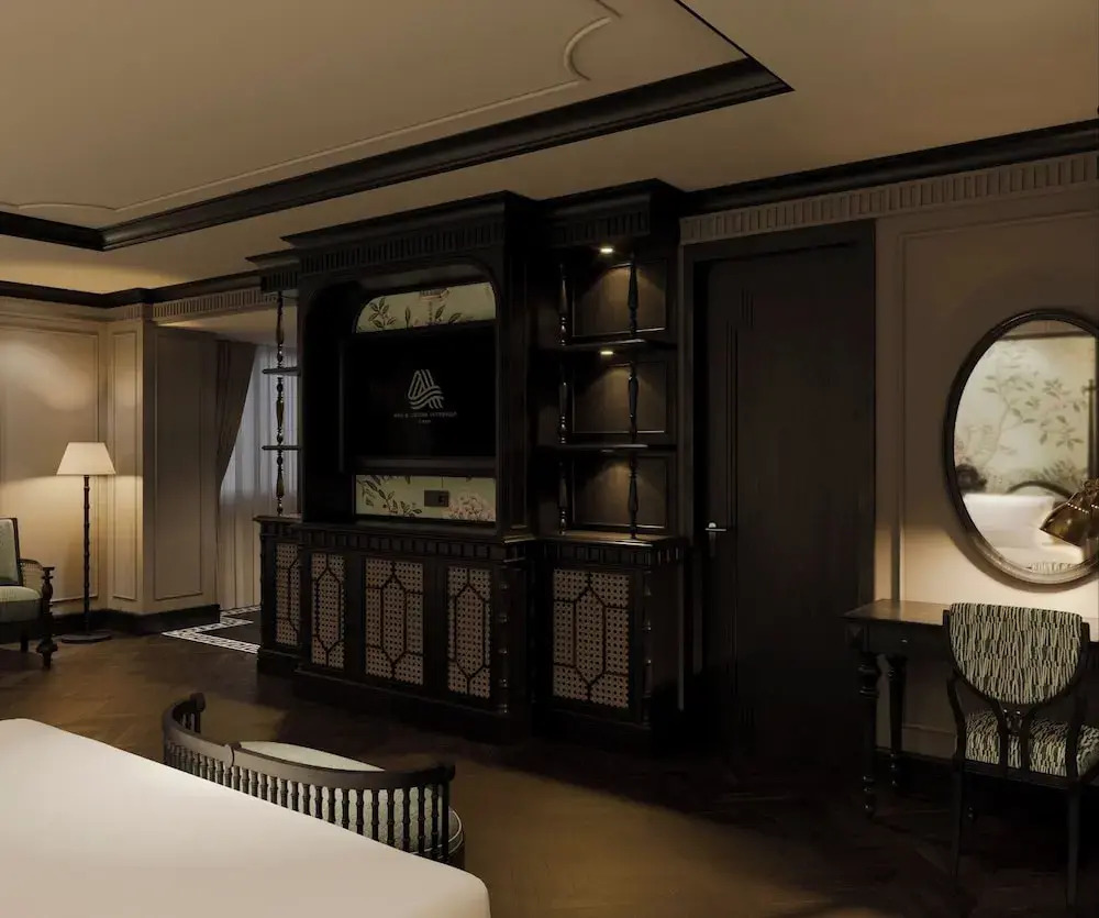 Photo - THE LEGEND HANOI Hotel