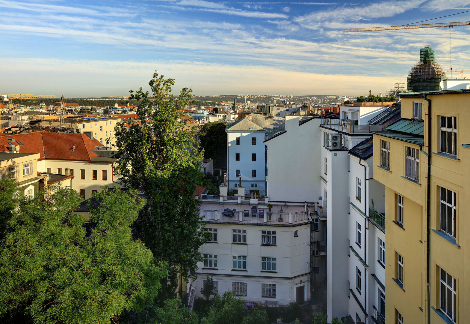 Photo - Salvator Boutique Hotel vegan-friendly