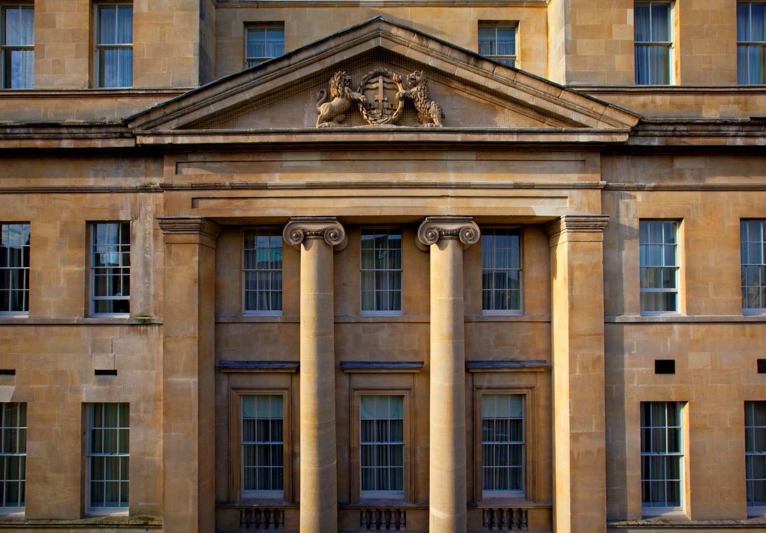 Photo - The Gainsborough Bath Spa - Small Luxury Hotels of the World