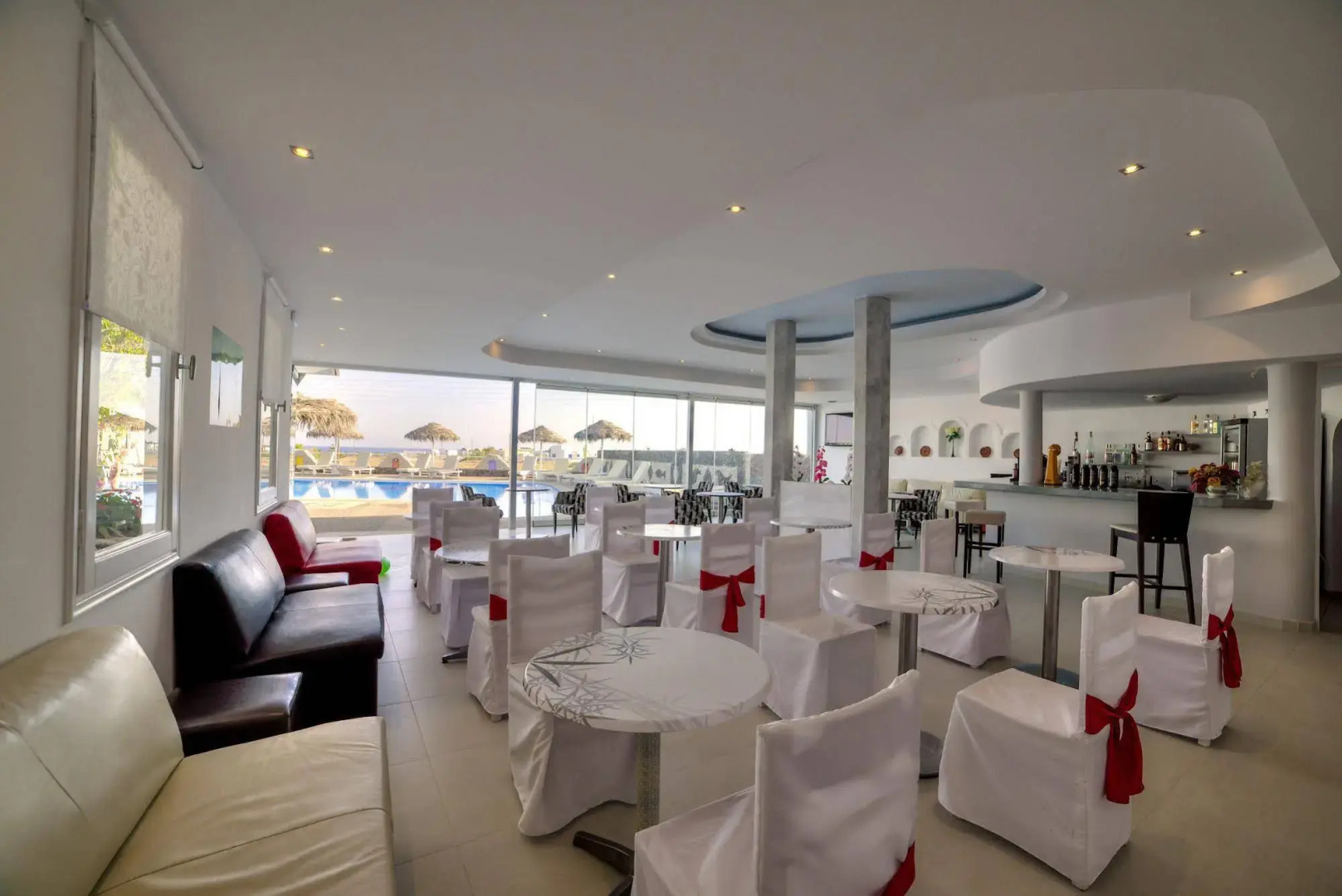 Foto - Pantheon Hotel