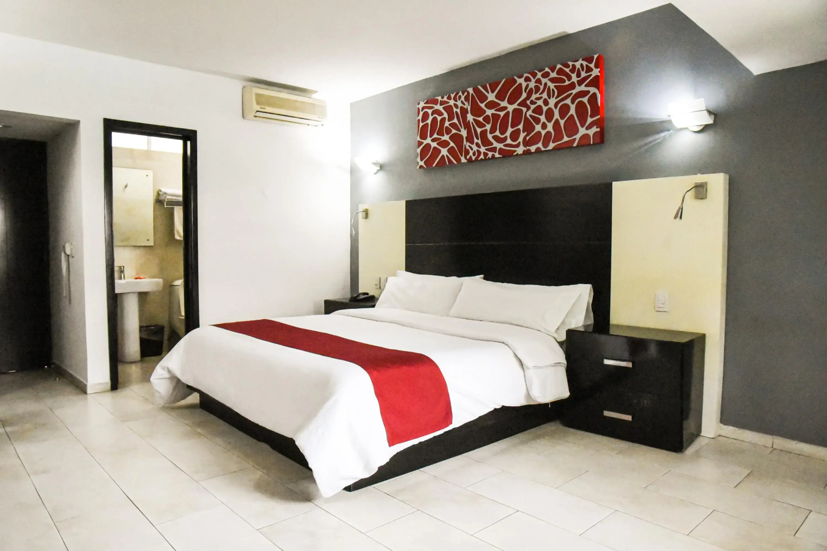 Photo - Hotel Expo Plaza Business and Family Guadalajara