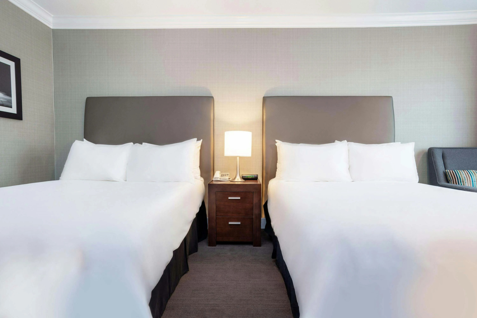 Photo - Sandman Hotel & Suites Vancouver Airport