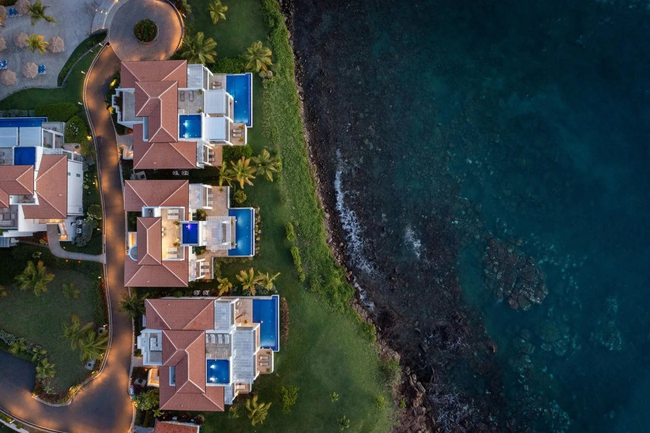 Foto - Windjammer Landing Resort and Residences