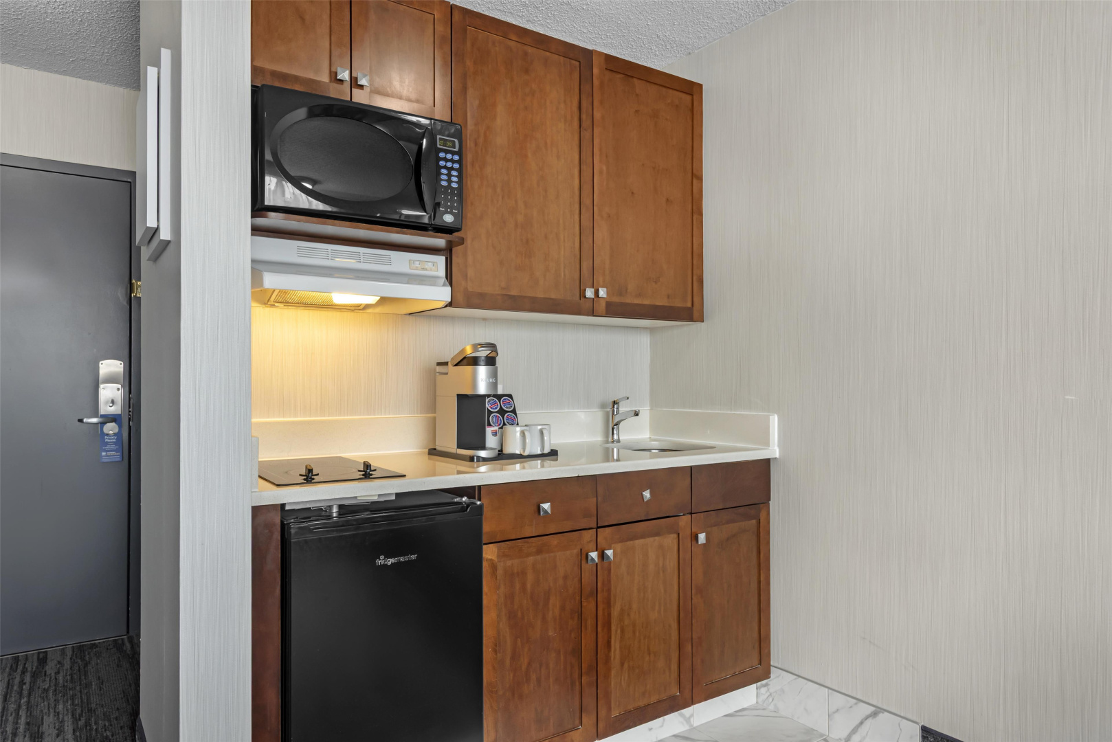 Photo - Best Western Plus Suites Downtown