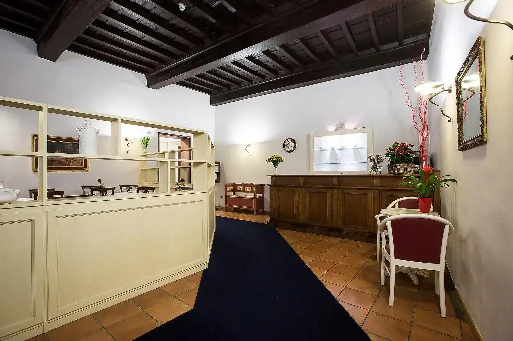 Foto - Relais Hotel Centrale "Dimora Storica"