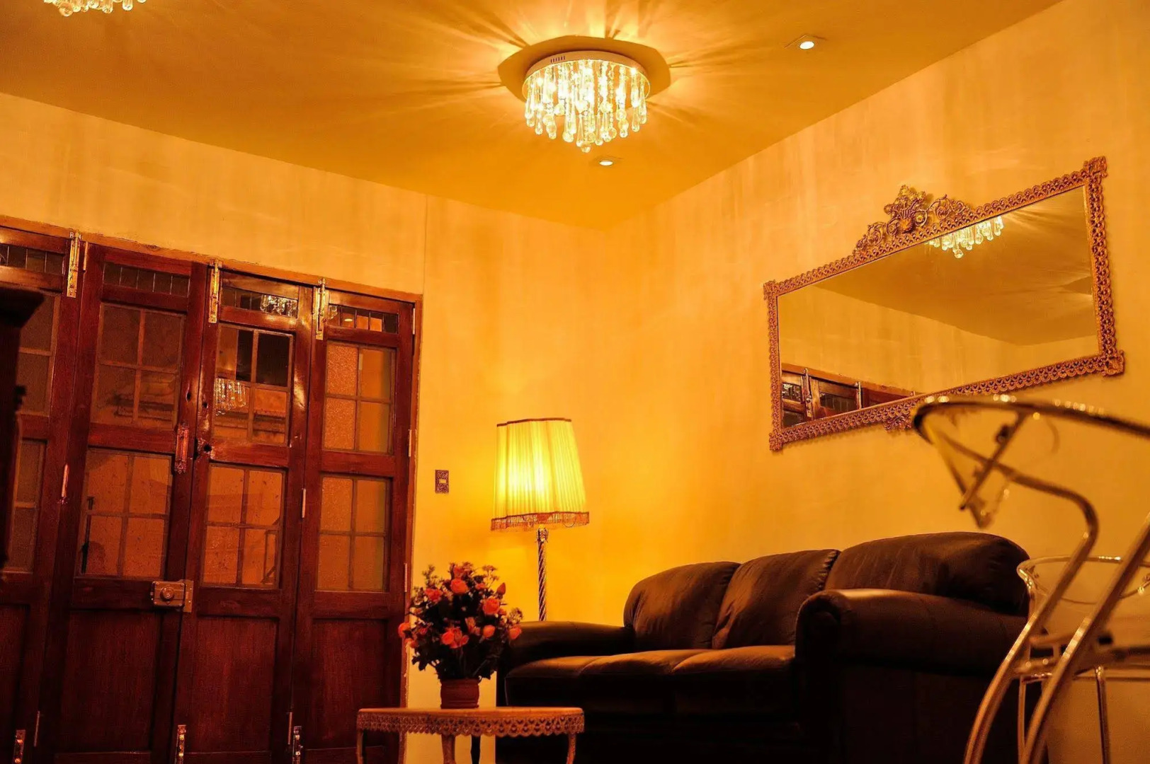 Foto - Tambo del Solar