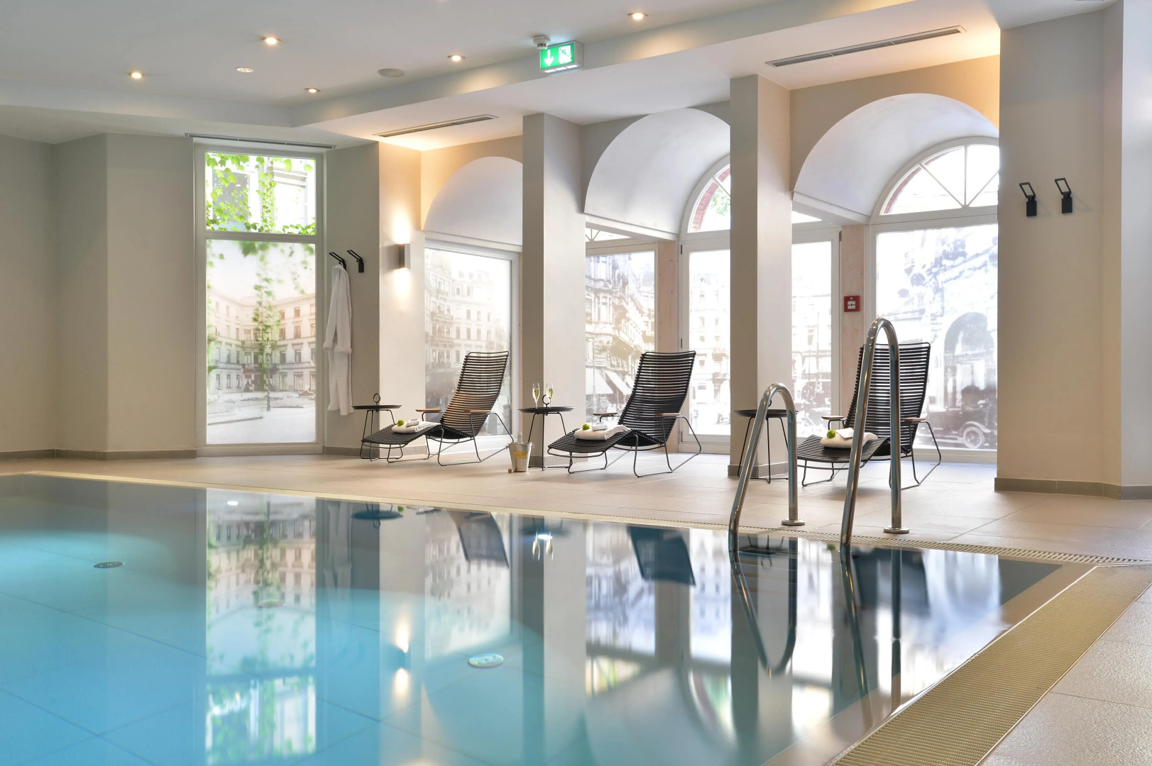 Photo - Radisson Blu Hotel Schwarzer Bock Wiesbaden