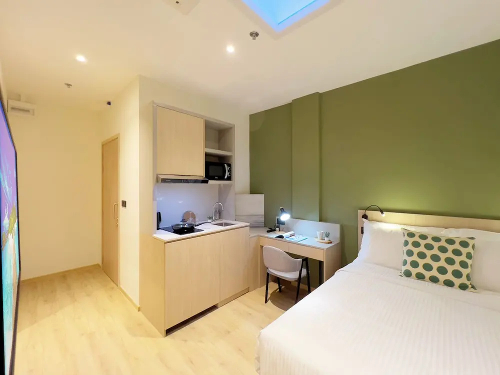 Foto - Coliwoo 298 River Valley - CoLiving