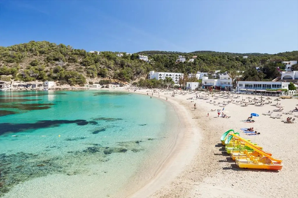 Foto - Aparthotel Puerto Cala Vadella