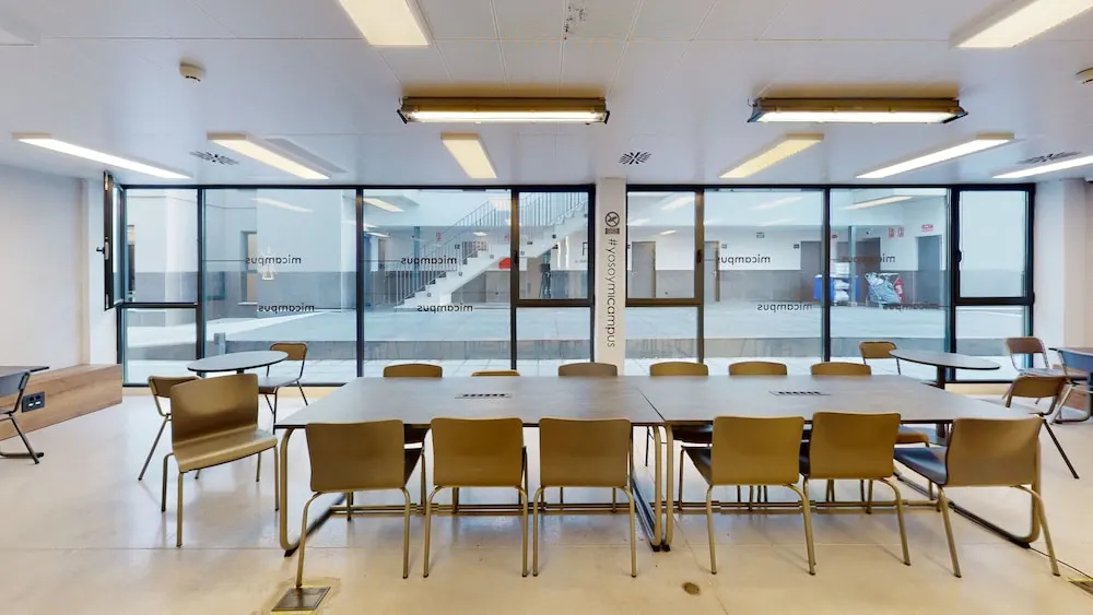 Foto - Micampus Alicante Student Residence