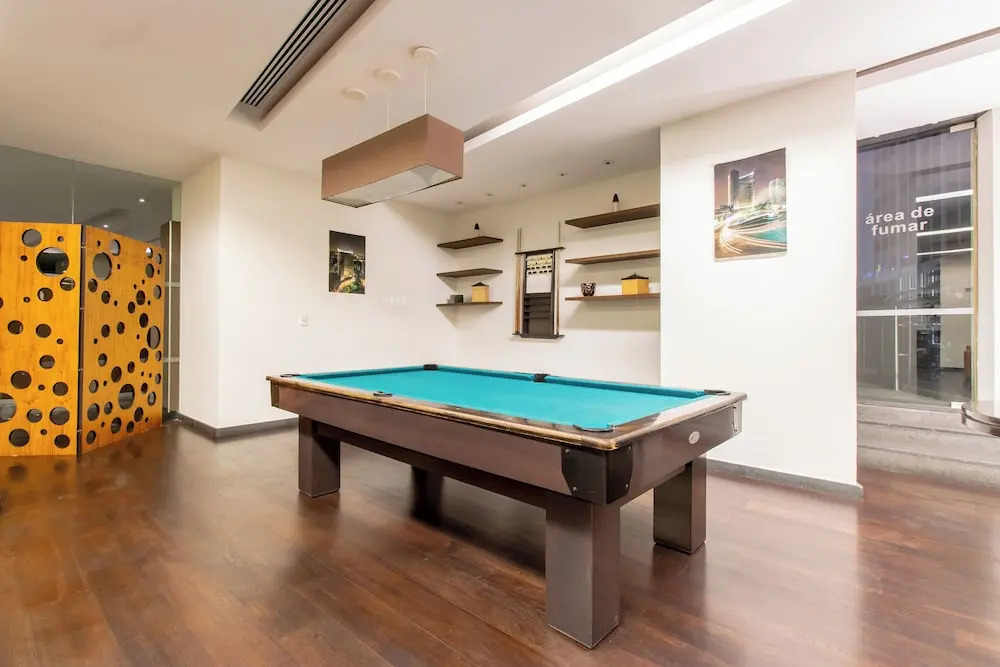 Photo - Capitalia Plaza Residences Reforma