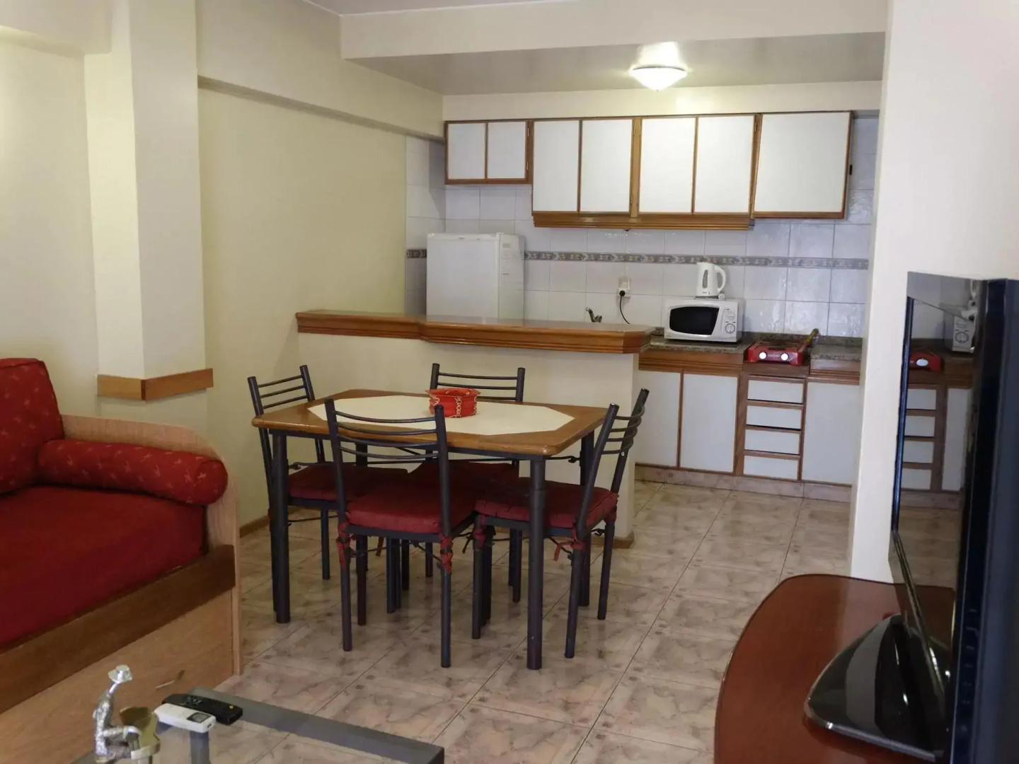 Foto - Altezza Apart Suites Hotel