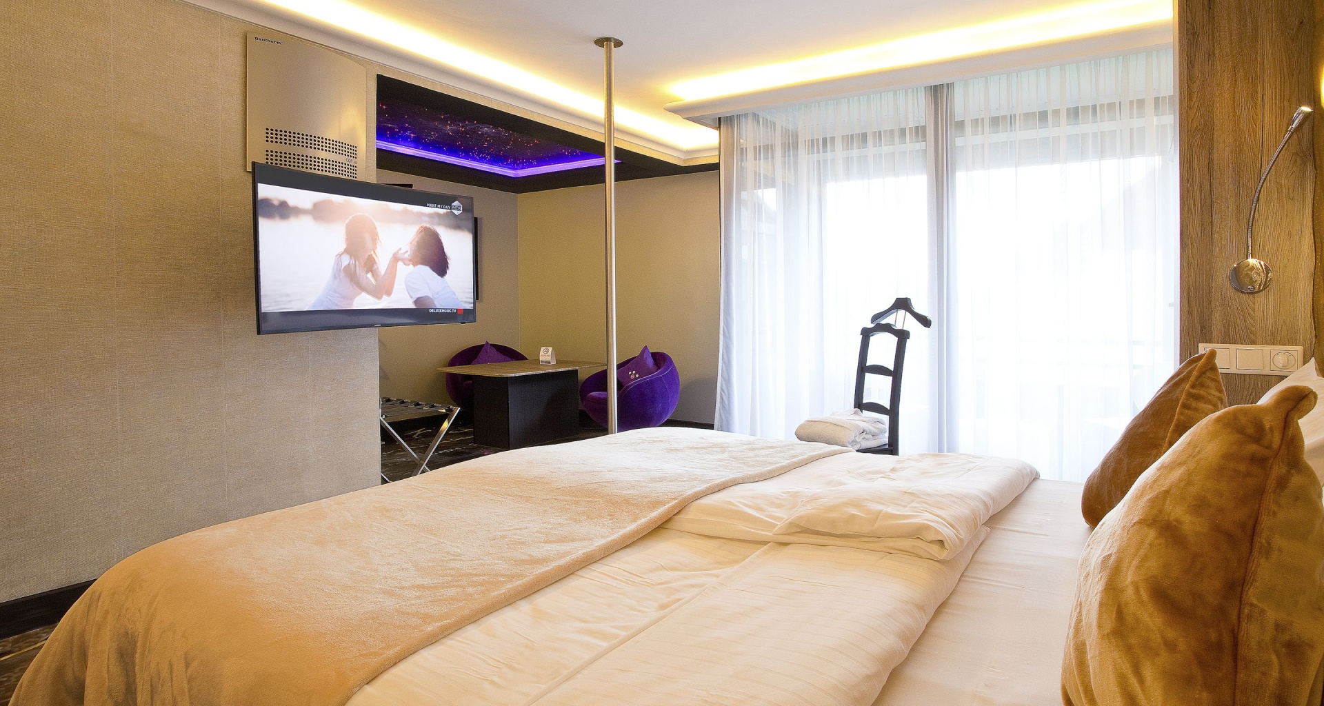 Photo - PLAZA INN stays design Dortmund