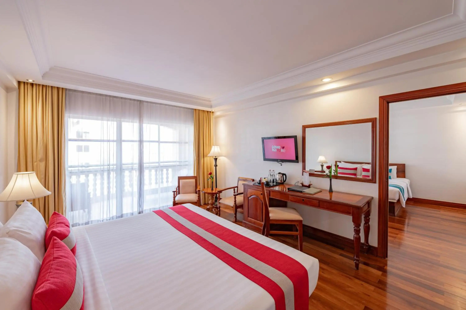 Foto - Somadevi Angkor Premium